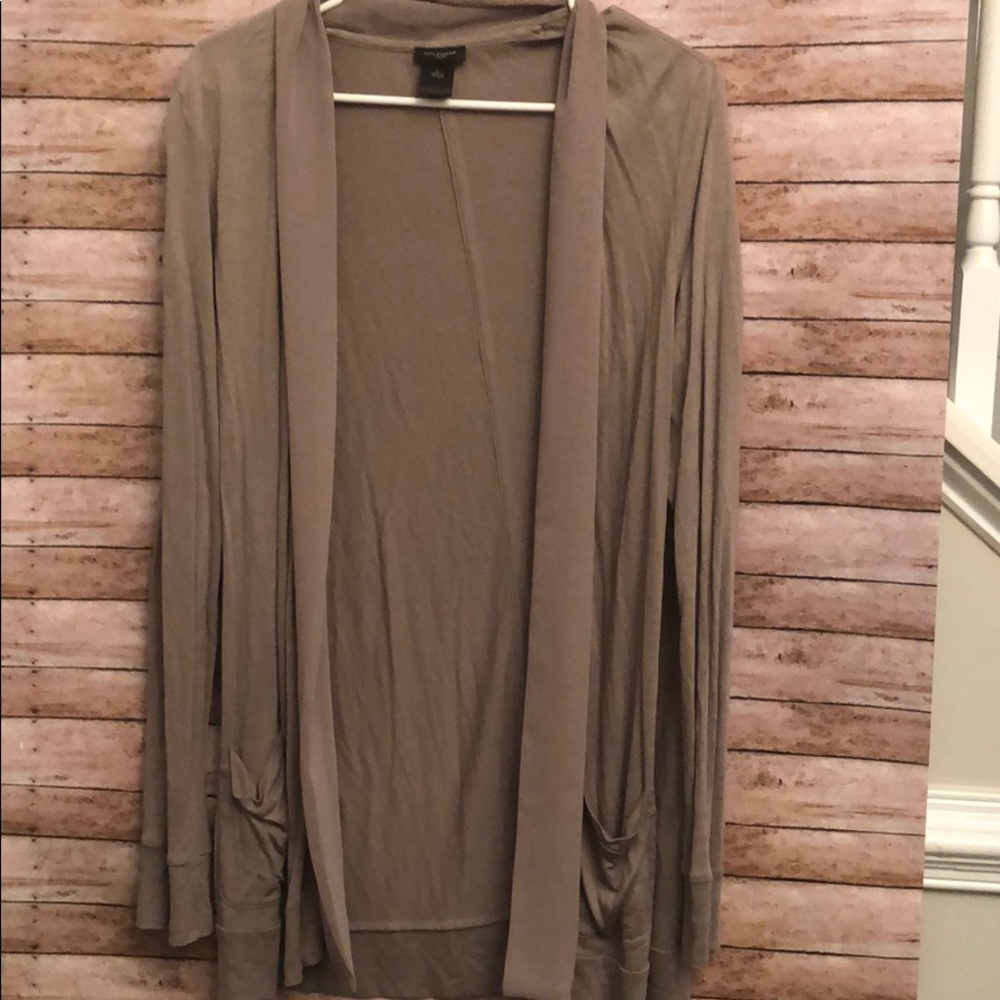 Ann Taylor cardigan